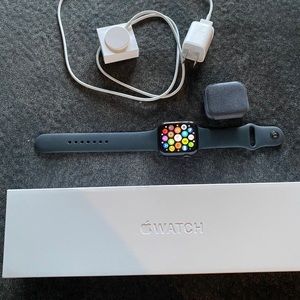 Apple Watch series 5 44mm